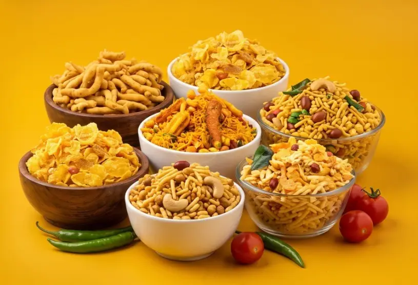 namkeen wholesale