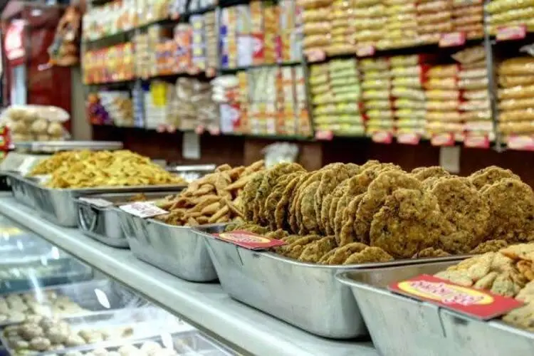 Namkeen in Ahmedabad