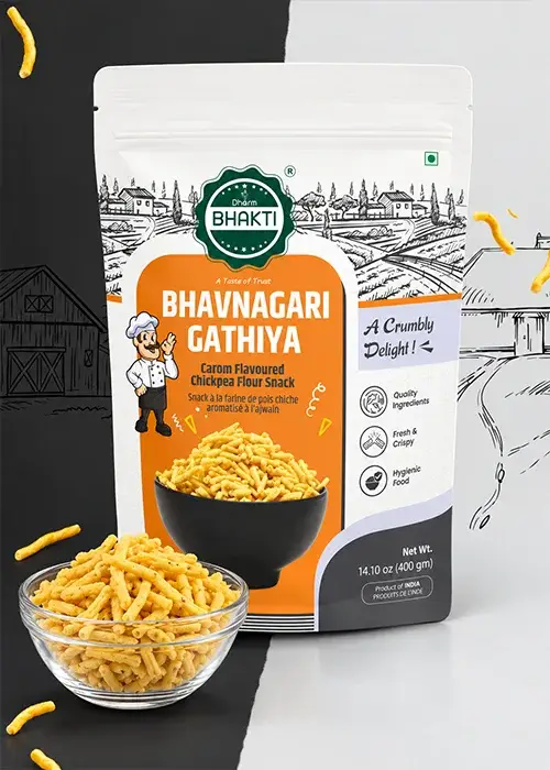 Bhavnagari Gathiya01
