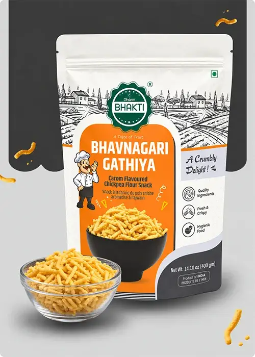 Bhavnagari Gathiya02