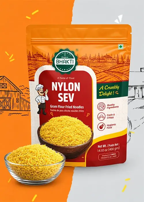 Nylon Sev01