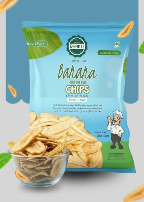 Banana Chips (2)