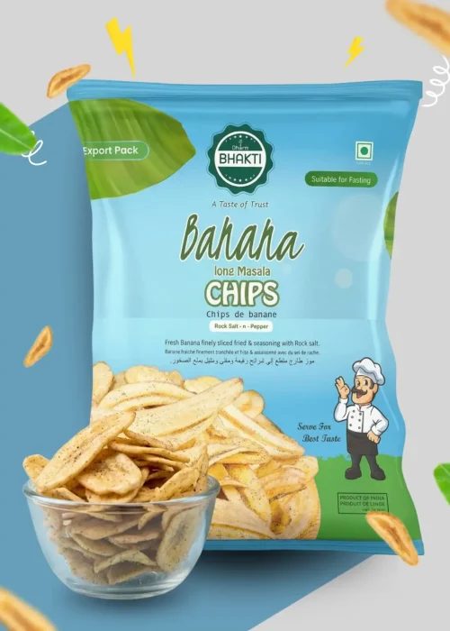 Banana Chips (3)
