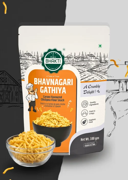 Bhavnagari Gathiya_100gm (1)
