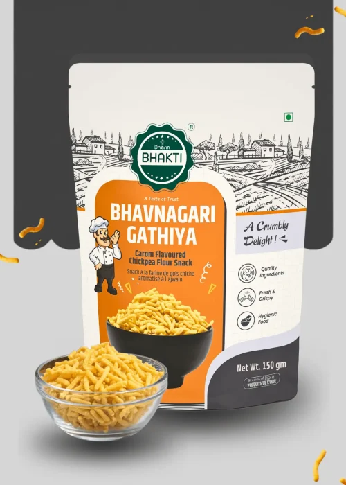 Bhavnagari Gathiya_150gm (1)