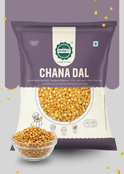 Chana Dal (2)