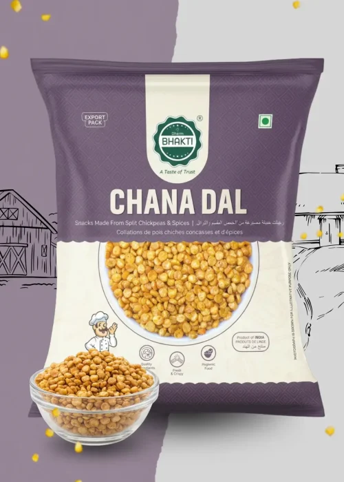 Chana Dal
