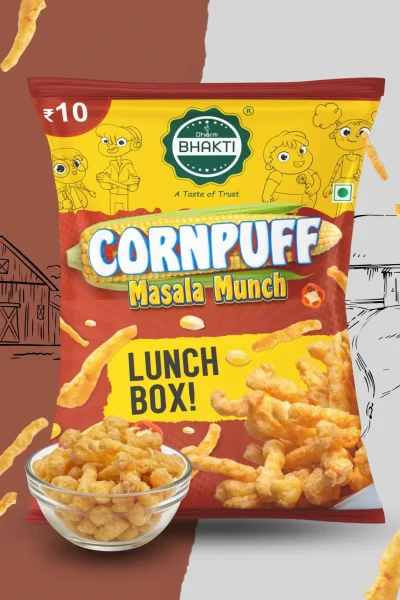CornPuff