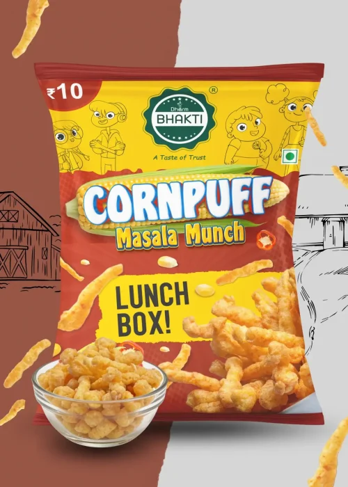CornPuff