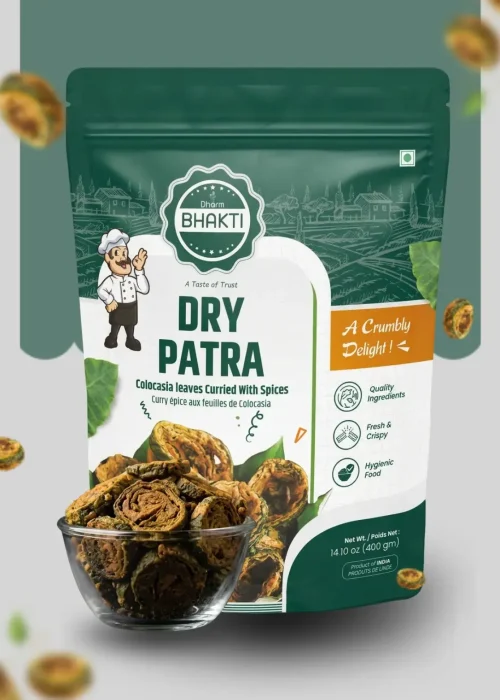 Dry Patra (2)