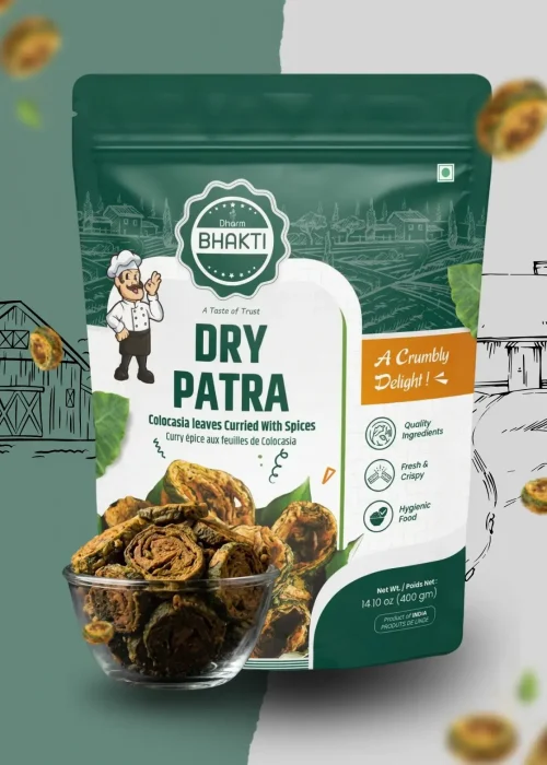 Dry Patra