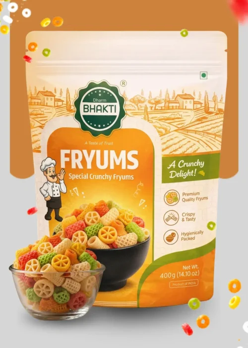 Fryums (2)