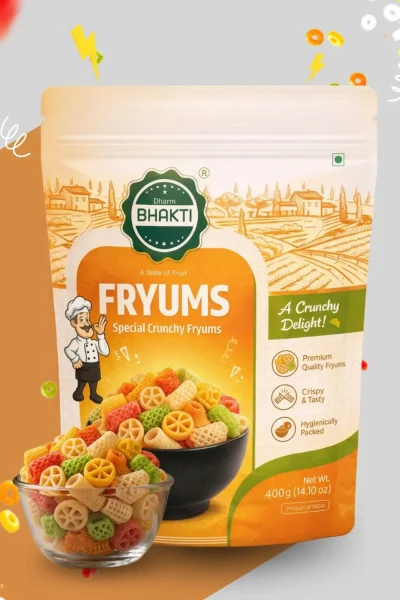 Fryums (3)