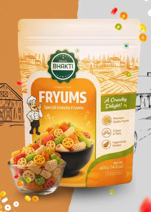Fryums