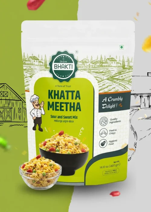 Khata Mitha50