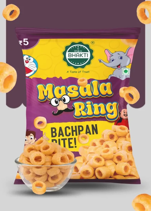 Masala Ring (2)