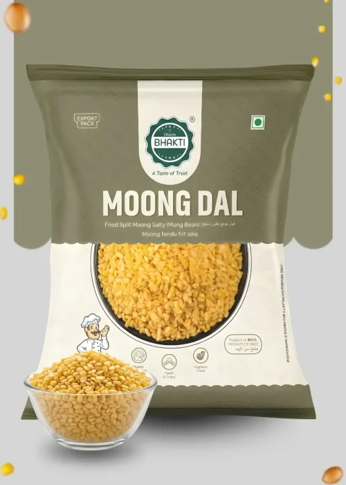 Moong Dal (2)