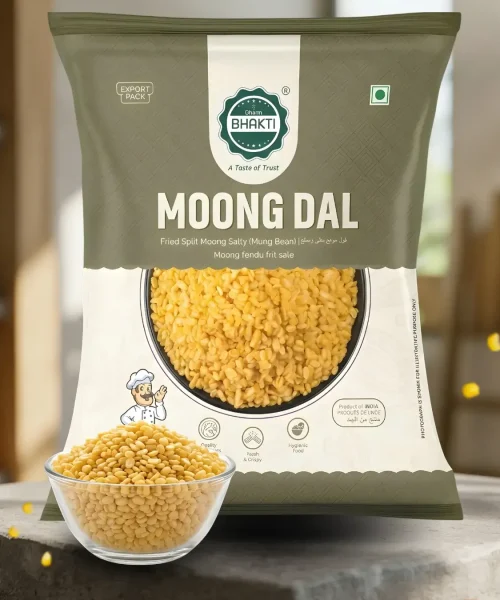 Moong Dal (4)