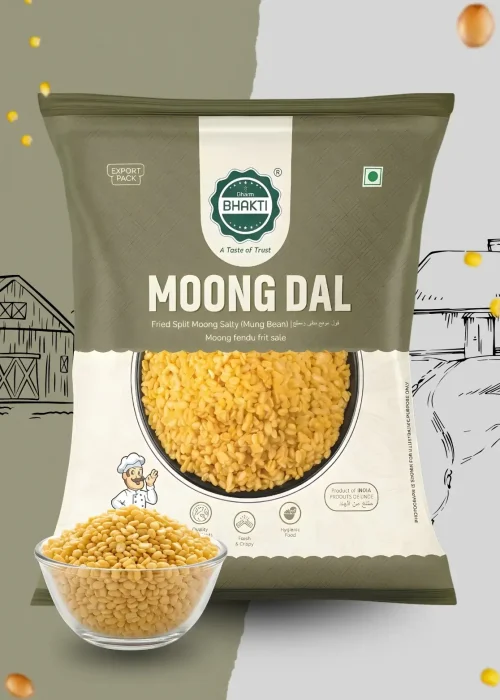 Moong Dal