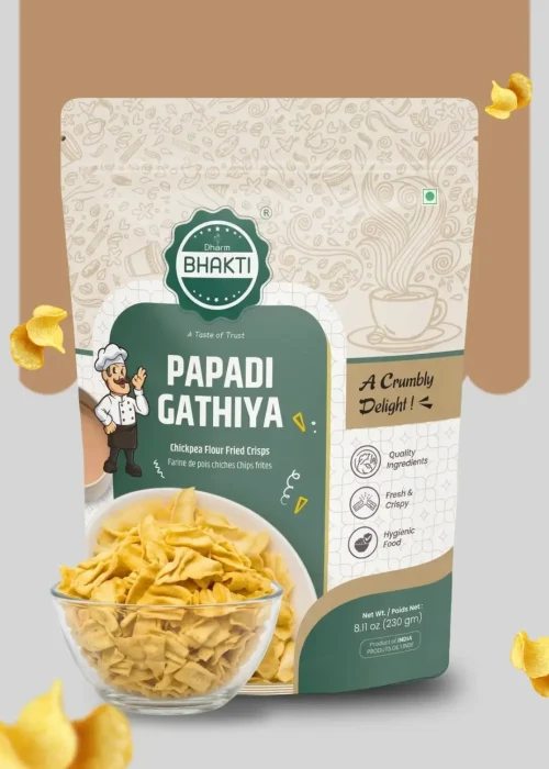 Papadi Gathiya 2