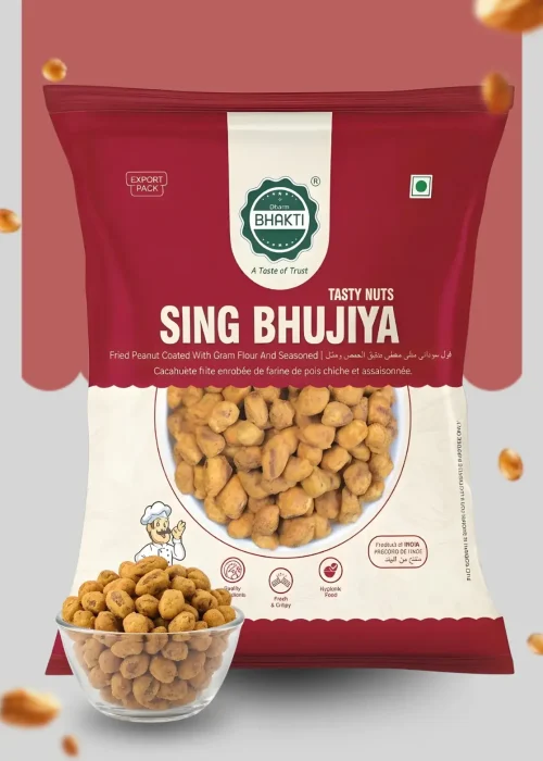 Sing Bhujia (2)