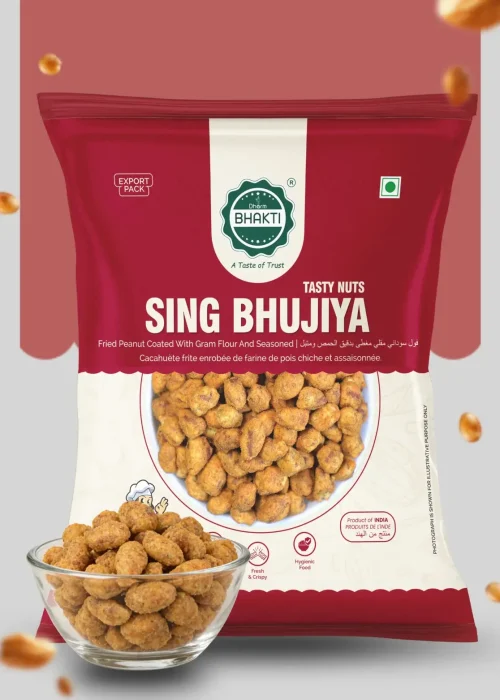 Sing Bhujia (2)