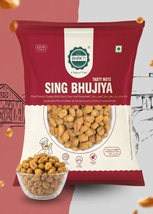 Sing Bhujia