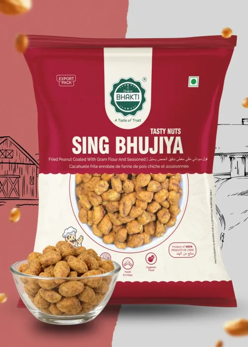 Sing Bhujia