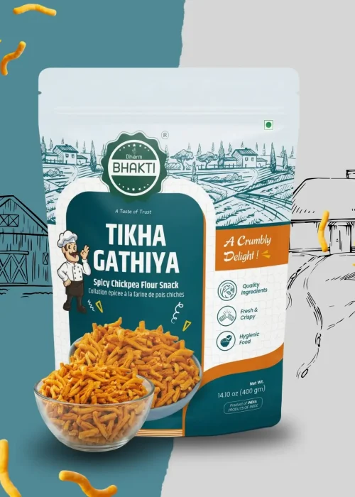 TikhaGathiya 1