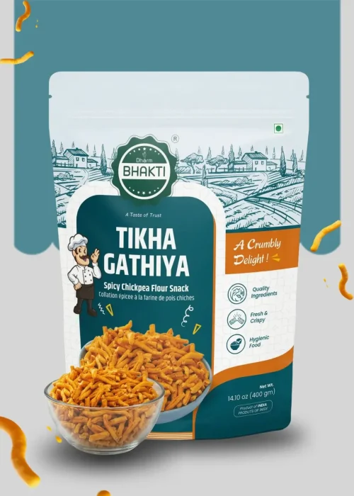 TikhaGathiya 2