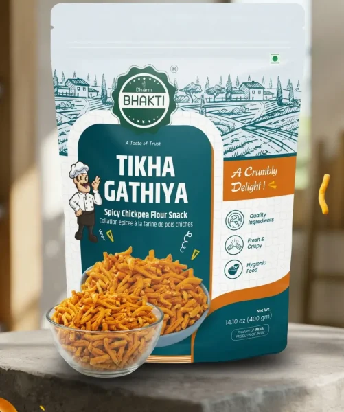 TikhaGathiya 4