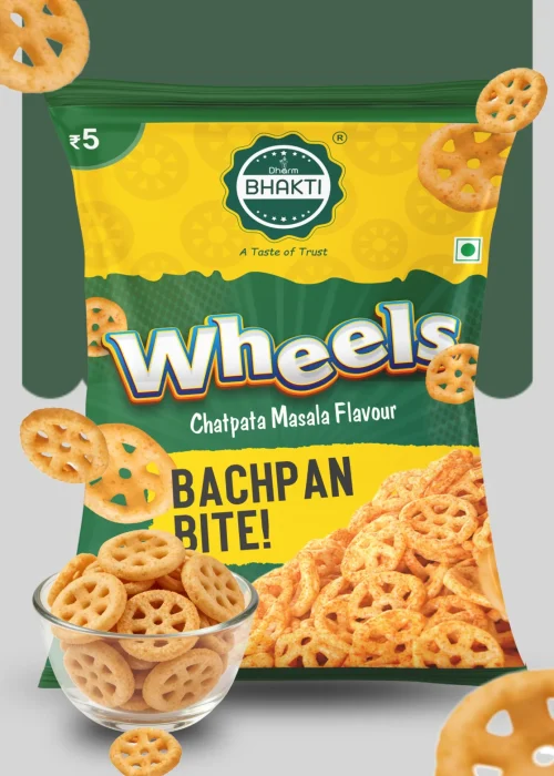 Wheels (2)
