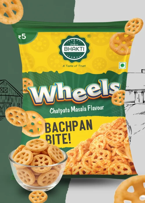 Wheels