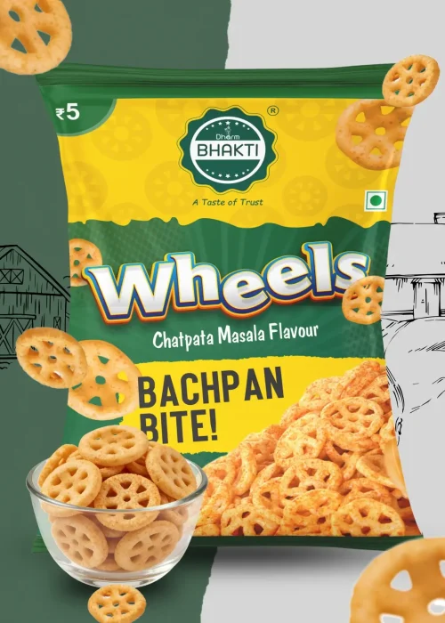 Wheels