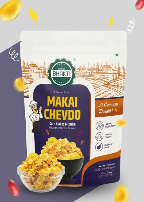 makai Chevdo525